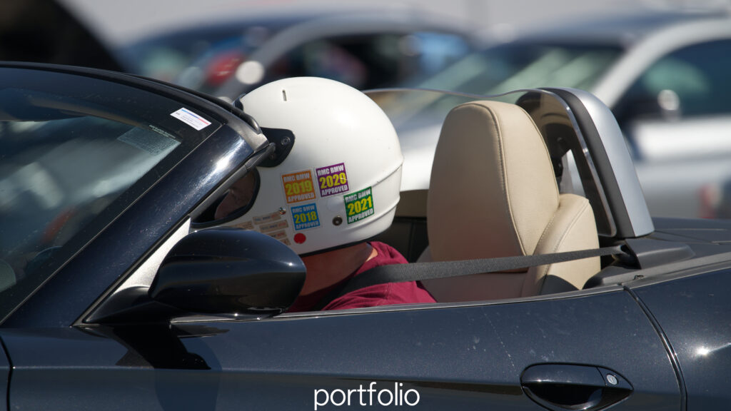 Helmet Stickers