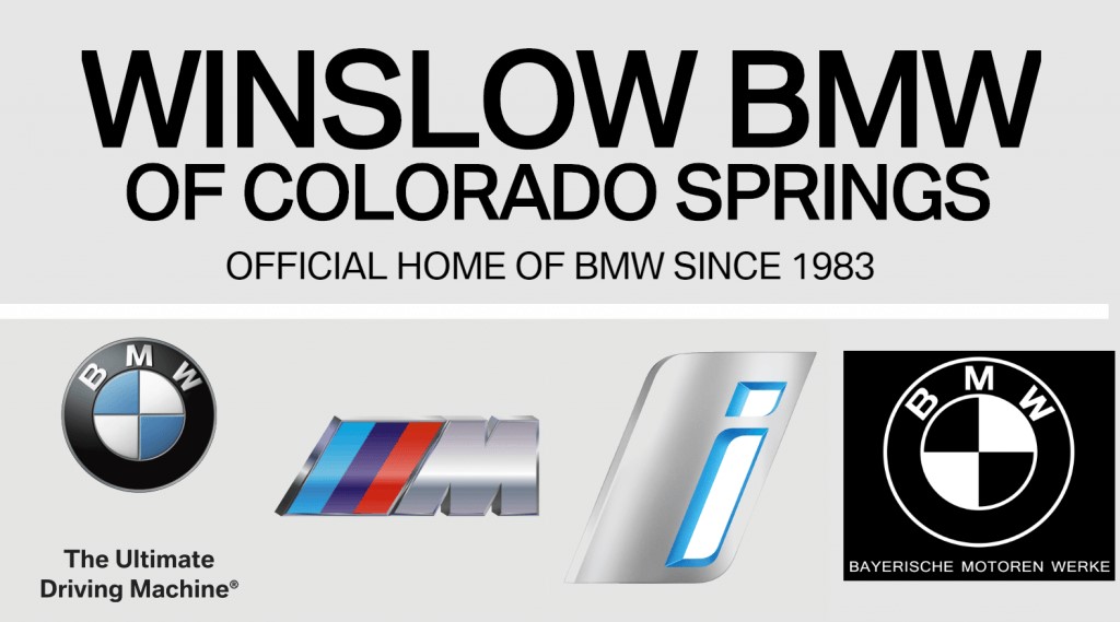 Winslow BMW of Colorado Springs