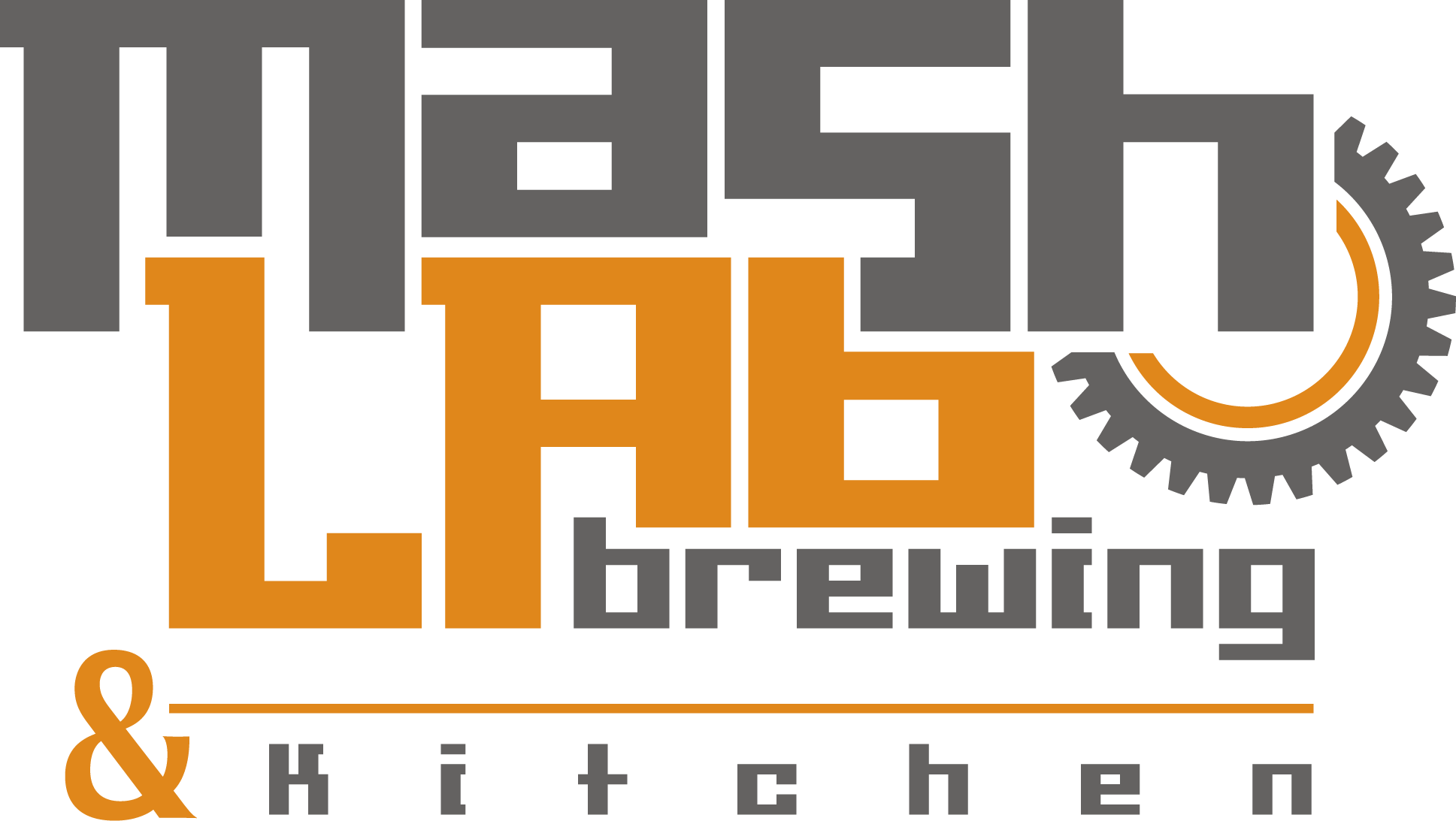 Mash Lab Brewery