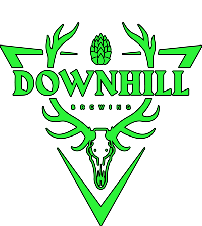 Downhill Brewery